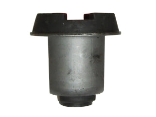 BUJES DE SUSPENSION LIVIANOS PEUGEOT 206/207 BUJE DE PUENTE TRASERO CON PESTANA - APLASTADO_