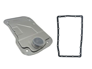 FILTROS DE TRANSMISION LIVIANO TOYOTA HILUX 2.5 12/../HILUX-SW4 13/.. / MITSUBISHI MONTERO SPORT II / CAJAS V5AWF / A750F / A750E_