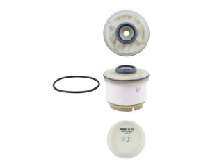 FILTROS DE COMBUSTIBLE LIVIANOS TOYOTA HILUX 2.5 Y 3.0 05/.. / MITSUBISHI L200 3.2 09/.. / MANN PU 835 X / FRAM C10353_