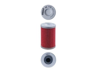 FILTROS DE ACEITE MOTOS BAJAJ NS 200/AS 200/RS 200/DOMINAR 400/KTM DUKE 200/390/RC 200/390/ADVENT 390/HUSQV SVARTPIL HF155_
