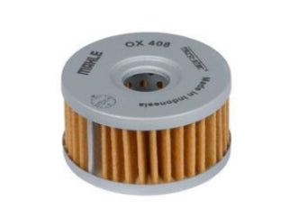 FILTROS DE ACEITE MOTOS SUZUKI DR 250/350/GN 250/GS 250/ HIFLOFILTER HF136_