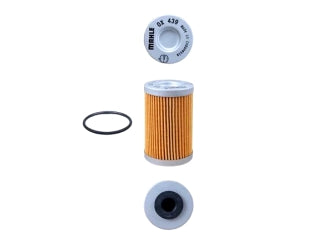 FILTROS DE ACEITE MOTOS KTM SX 250 F_
