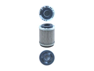 FILTROS DE ACEITE MOTOS YAMAHA XT 225/XT 350/XT 600_