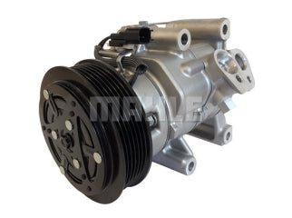 COMPRESORES AIRE ACONDICIONADO LIVIANOS FORD KA 1.5 POLEA 6PK // OEM 1846037 - E3B119D629AA 8VW-XA_