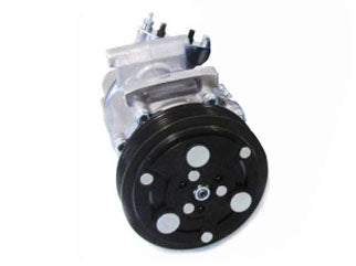 COMPRESORES AIRE ACONDICIONADO LIVIANOS CITROEN C3/C4 / PEUGEOT 208/307/308/408/2008 / OEM 6453QJ / 8QT-KA_
