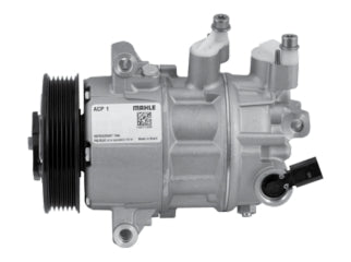 COMPRESORES AIRE ACONDICIONADO LIVIANOS VER ACP 218 // VOLKSWAGEN VENTO / VENTO II 2.0 L TFSI / AUDI A1 3P/SB 1.2 L / 1.4 L TFSI / SEA