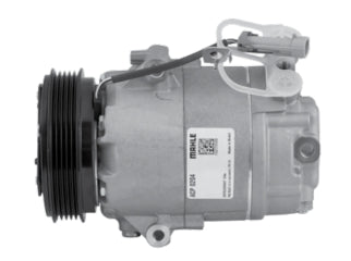 COMPRESORES AIRE ACONDICIONADO LIVIANOS CHEVROLET CLASSIC/CELTA/PRISMA/ASTRA/MERIVA/ONIX BULON PASANTE 3 FIJACIONES POLEA 6PK DIAM 114MM 8WP