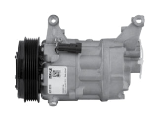 COMPRESORES AIRE ACONDICIONADO LIVIANOS FIAT PALIO/SIENA/PUNTO/STRADA/IDEA/DOBLO/SIENA MOTOR E-TORQ BULON PASANTE 2 OREJAS POLEA 6PK 119MM 8