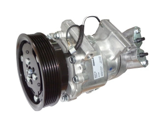 COMPRESORES AIRE ACONDICIONADO LIVIANOS RENAULT KANGOO/EXPRESS 1.6L 16V DOHC L4 K4M730 8RT-EA_