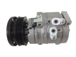 COMPRESORES AIRE ACONDICIONADO LIVIANOS TOYOTA COROLLA 1.8 16V 09/11 _