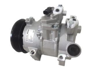COMPRESORES AIRE ACONDICIONADO LIVIANOS TOYOTA COROLLA 1.8 16V 09/14 / TIPO DENSO 6SES14C / OEM 8831068032 / 8YL-NA_