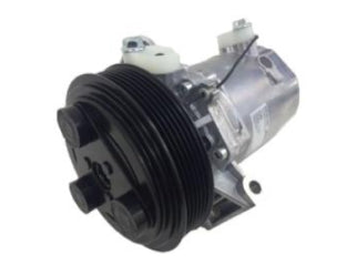 COMPRESORES AIRE ACONDICIONADO LIVIANOS CHEVROLET S10 2.8 CDTI DURAMAX DIESEL 12/.. 8WD-KA_