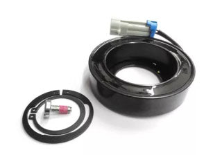 BOBINAS AIRE ACONDICIONADO FIAT PALIO/SIENA/GRAND SIENA/FIORINO/PUNTO/MOBI 1.0-1.4 8V BOBINA Y CONECTOR MONTADO P/ACP 220_