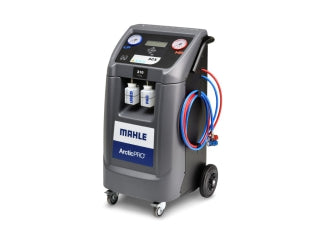 HERRAMIENTAS MAQUINA RECICLADORA DE GAS DE AIRE ACONDICIONADO MAHLE ARCTIC PRO ACX 310 R134A_
