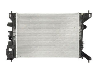 RADIADORES LIVIANOS CHEVROLET ONIX/PRISMA 1.4 11/../COBALT/SPIN 1.8 8V 12/.. CON AA ALETADO 552X377X21MM_