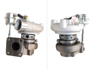 TURBO COMPRESOR IVECO DAILY 2.8 TC 103HP MOTOR 8140.23.3700_