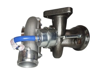 TURBO COMPRESOR FORD RANGER 06/12 3.0 16V TDI POWERSTROKE MWM INTERNATIONAL NGD 163 HP_