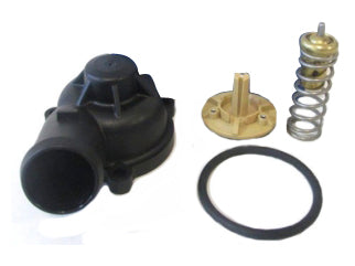 TERMOSTATOS AUDI A1/A3 1.4 TFSI_