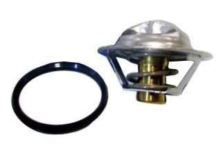 TERMOSTATOS RENAULT FLUENCE/MEGANE/SCENIC/LAGUNA 2.0 16V / NISSAN TIIDA/MARCH/NOTE 1.6-1.8 - TERMOSTATO SIMPLE_