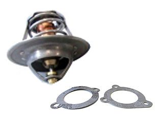 TERMOSTATOS VOLKSWAGEN GOL/SAVEIRO/POINTER 1.6 / FORD ESCORT 1.6/F100 MAX ECONO 93-.. - TERMOSTATO SIMPLE_