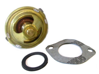 TERMOSTATOS FORD FOCUS I/ESCORT 2.0/RANGER 2.3-2.5 I/F100 2.5 I/TAUNUS 2.0-2.3 - TERMOSTATO SIMPLE_