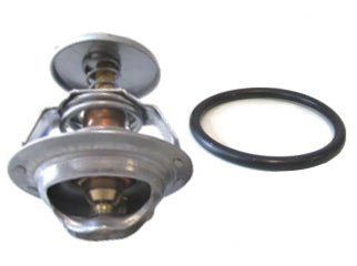 TERMOSTATOS FORD FIESTA/FOCUS/ECOSPORT/ESCORT 1.6 ZETEC ROCAM/KA 1.0-1.3-1.6 ZETEC ROCAM TERMOSTATO SIMPLE_