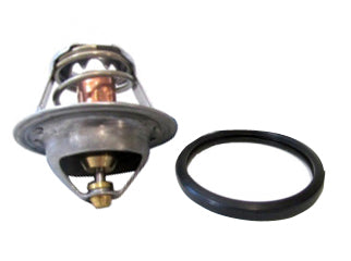 TERMOSTATOS DISCONTINADO // FORD FIESTA/COURIER Zetec-SE1.4 16V  (../99) - TERMOSTATO SIMPLE_