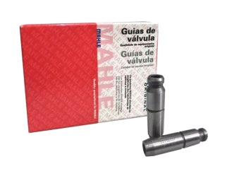 GUIAS DE VALVULAS DE MOTOS HONDA CG 150 TITAN 2004 - PACK X8