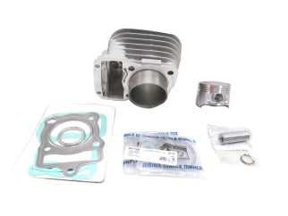 CONJUNTO MOTOR DE MOTOS HONDA CG 125 TODAY/TITAN 125 2000/.._