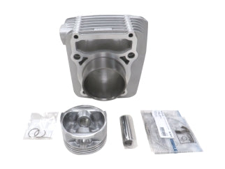 CONJUNTO MOTOR DE MOTOS HONDA CBX 250 TWISTER/XR 250 TORNADO_
