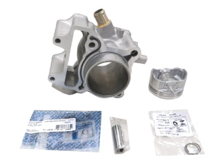 CONJUNTO MOTOR DE MOTOS HONDA PCX 150CC_