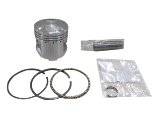 SUBCONJUNTO MOTOR MOTOS HONDA STORM 125/ML/TURUNA/XL 1985/.. 125CC_