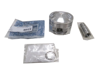 SUBCONJUNTO MOTOR MOTOS HONDA TODAY /TITAN 2000/.. 125CC_