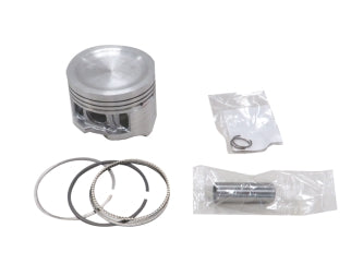 SUBCONJUNTO MOTOR MOTOS HONDA BIZ 125CC_