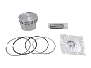 SUBCONJUNTO MOTOR MOTOS HONDA TITAN CG150/TITAN/ NXR150CC  2003/.. 150CC_