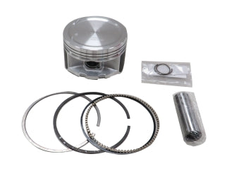 SUBCONJUNTO MOTOR MOTOS HONDA XRE 300CC_