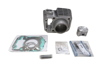 CONJUNTO MOTOR DE MOTOS HONDA XR 125 L 2014/.._