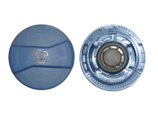 TAPAS DEPOSITO REFRIGERANTE VOLKSWAGEN BORA/VENTO/GOLF/POLO/PASSAT_