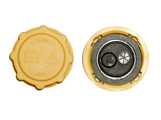 TAPAS DEPOSITO REFRIGERANTE CHEVROLET AVEO/CRUZE/VECTRA/SPARK / FORD FIESTA/ECOSPORT/KA/FOCUS/MONDEO/ESCORT 1.2 BAR_