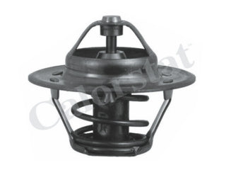 TERMOSTATOS FORD FIESTA 1.3/COURIER/KA 1.0-1.3 ENDURA - TERMOSTATO SIMPLE_