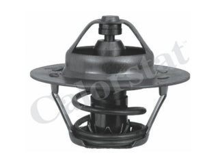 TERMOSTATOS PEUGEOT 205/306/405/PARTNER/BOXER / CITROEN BERLINGO 1.1-1.4-1.6-1.8-1.9-2.0 - TERMOSTATO SIMPLE_