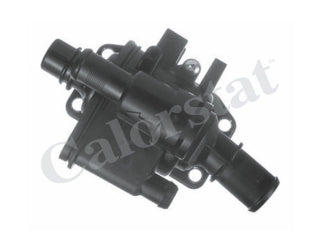 TERMOSTATOS PEUGEOT 206/207/307/407/PARTNER/EXPERT CITROEN C3/C4/BERLINGO 1.6 HDI - TERMOSTATO INTEGRAL_