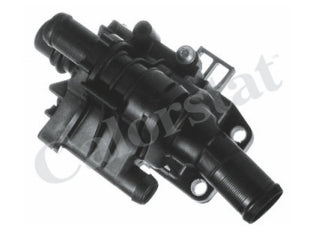 TERMOSTATOS PEUGEOT 107/206/207/307/1007 1.4 HDI TERMOSTATO INTEGRAL INCLUYE SENSOR DE TEMPERATURA Y JUNTA_