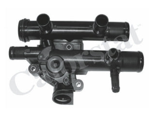 TERMOSTATOS RENAULT LAGUNA 2.2 DCI/MASTER 2.2 DCI-2.5 DCI/ESPACE 2.2 DCI - TERMOSTATO INTEGRAL_
