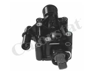 TERMOSTATOS PEUGEOT 206/207/307/PARTNER 1.4-1.6 16V / CITROEN C3/C4/BERLINGO 1.4-1.6 16V - TERMOSTATO INTEGRAL_