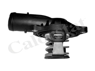 TERMOSTATOS VOLKSWAGEN TOUAREG 3.0 TDI / AUDI A4 SEDAN 3.0 TD 06/08 / A6 SEDAN BMK 3.0 TDI 05/07_