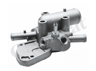 TERMOSTATOS FIAT PALIO/SIENA/STRADA 1.0 MPI/1.5MPI - TERMOSTATO INTEGRAL_