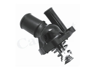 TERMOSTATOS FORD MONDEO 2.3-2.5/RANGER 2.5/TRANSIT 2.3/FOCUS/ECOSPORT 2.0 DURATEC - TERMOSTATO INTEGRAL_