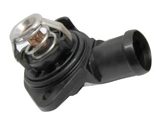 TERMOSTATOS VOLKSWAGEN /GOL POWER 1.4/GOL TREND/FOX/SAVEIRO/VOYAGE/SURAN 1.6 8V - TERMOSTATO INTEGRAL_