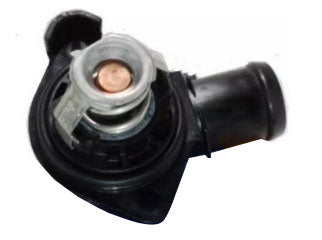 TERMOSTATOS VOLKSWAGEN GOL TREND/FOX/SAVEIRO/VOYAGE/SURAN 1.6 8V - TERMOSTATO INTEGRAL_